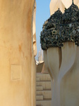 20916 Sagrada Familia from roof La Pedrera.jpg